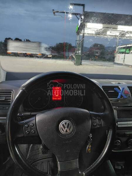 Volkswagen Golf 5 