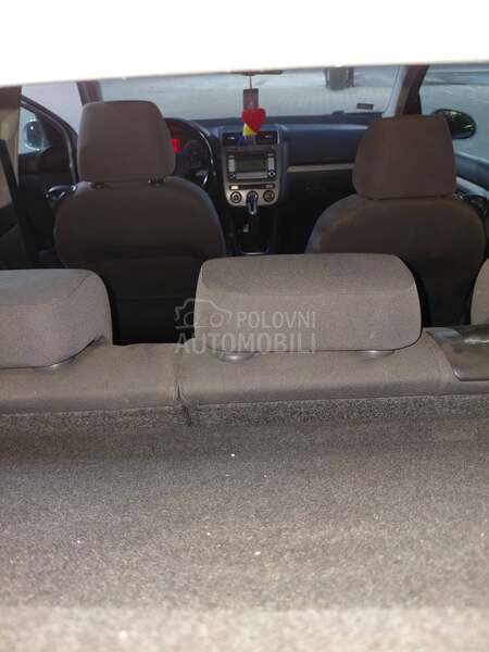 Volkswagen Golf 5 