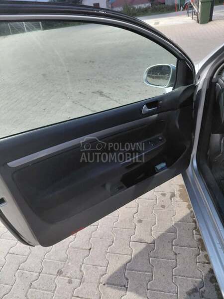 Volkswagen Golf 5 