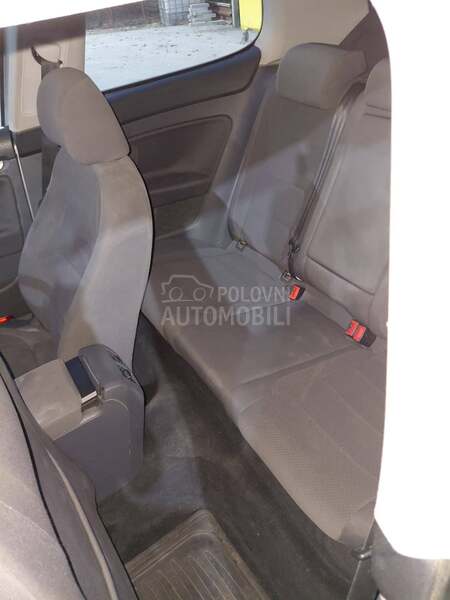 Volkswagen Golf 5 