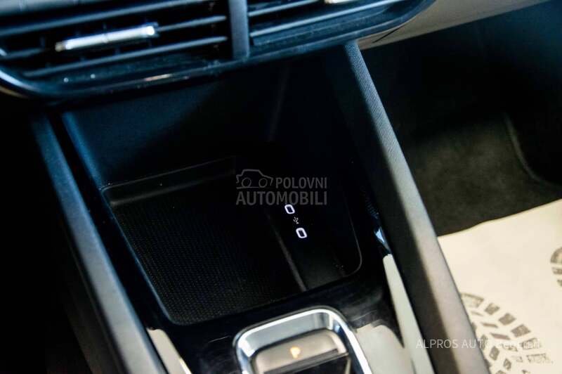 Škoda Octavia 2.0 TDI DSG