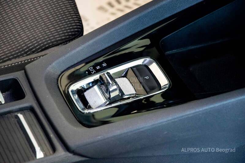 Škoda Octavia 2.0 TDI DSG