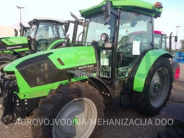 Deutz Fahr 5125G