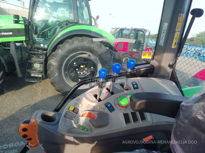 Deutz Fahr 5125G