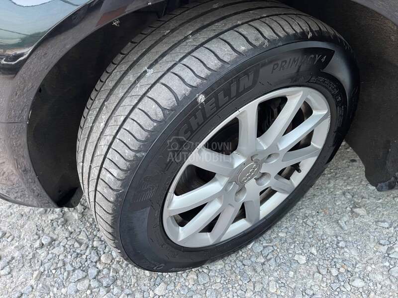 Audi A4 2.0TDi