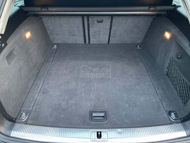 Audi A4 2.0TDi