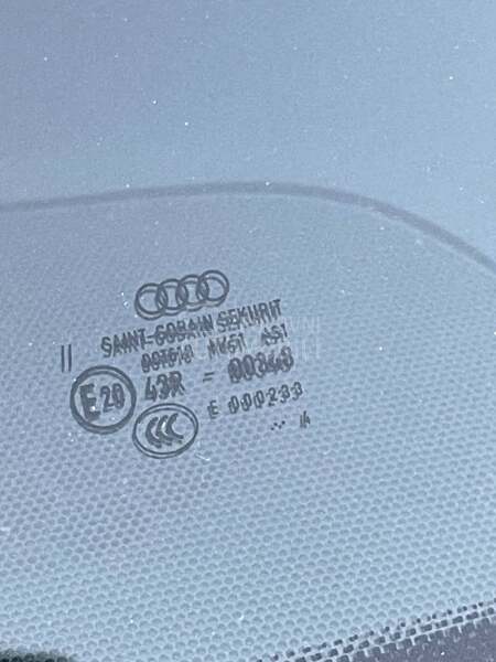 Audi A4 2.0TDi