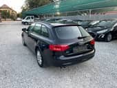 Audi A4 2.0TDi