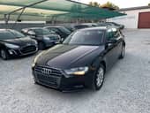 Audi A4 2.0TDi