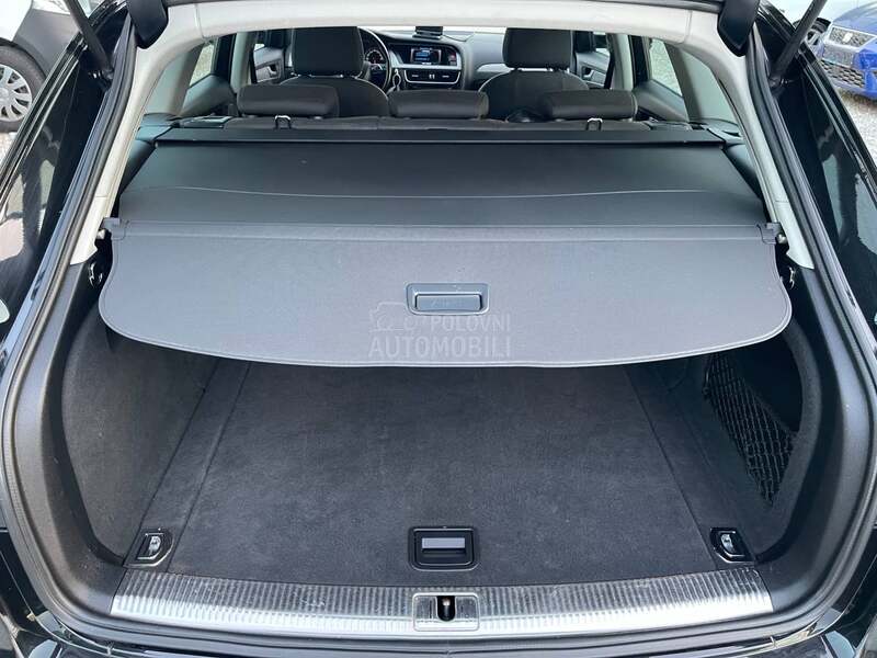 Audi A4 2.0TDi