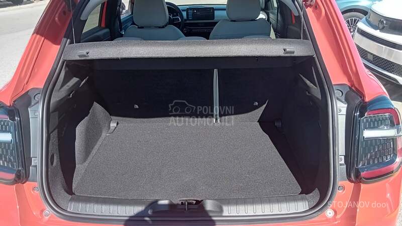 Fiat 600 1.2 HYBRID LA PRIMA