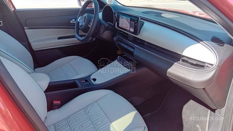 Fiat 600 1.2 HYBRID LA PRIMA