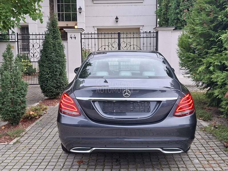 Mercedes Benz A 180 C 180 PRESTIŽ
