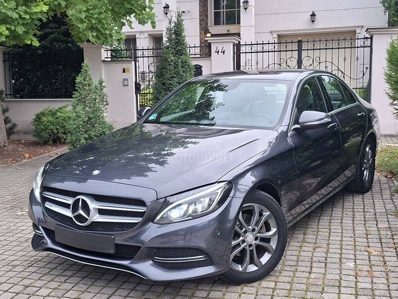 Mercedes Benz A 180 C 180 PRESTIŽ