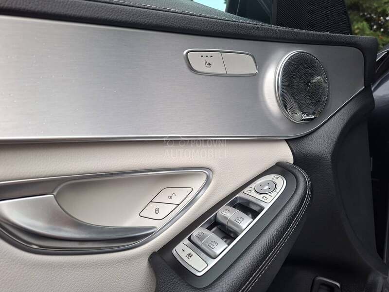 Mercedes Benz A 180 C 180 PRESTIŽ