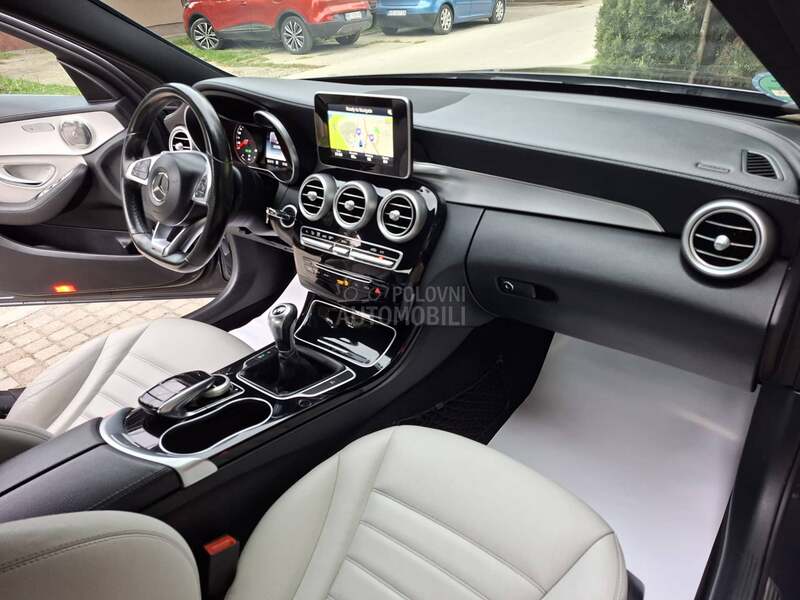Mercedes Benz A 180 C 180 PRESTIŽ