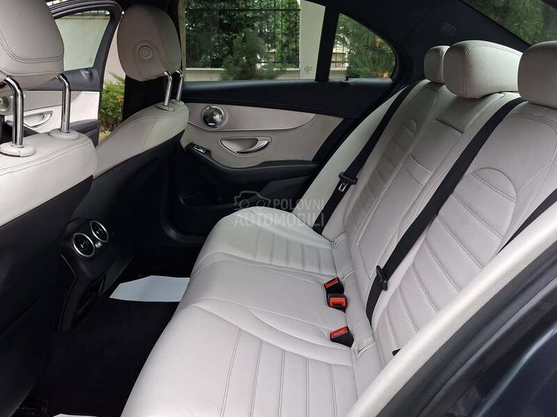 Mercedes Benz A 180 C 180 PRESTIŽ