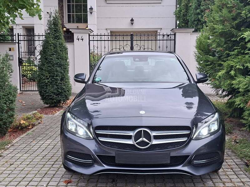 Mercedes Benz A 180 C 180 PRESTIŽ