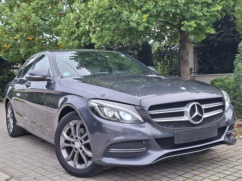 Mercedes Benz A 180 C 180 PRESTIŽ