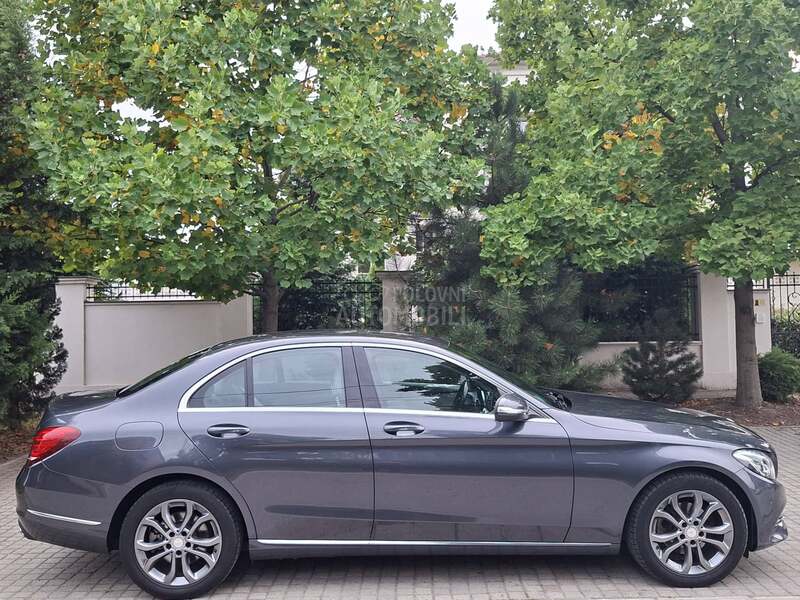 Mercedes Benz A 180 C 180 PRESTIŽ