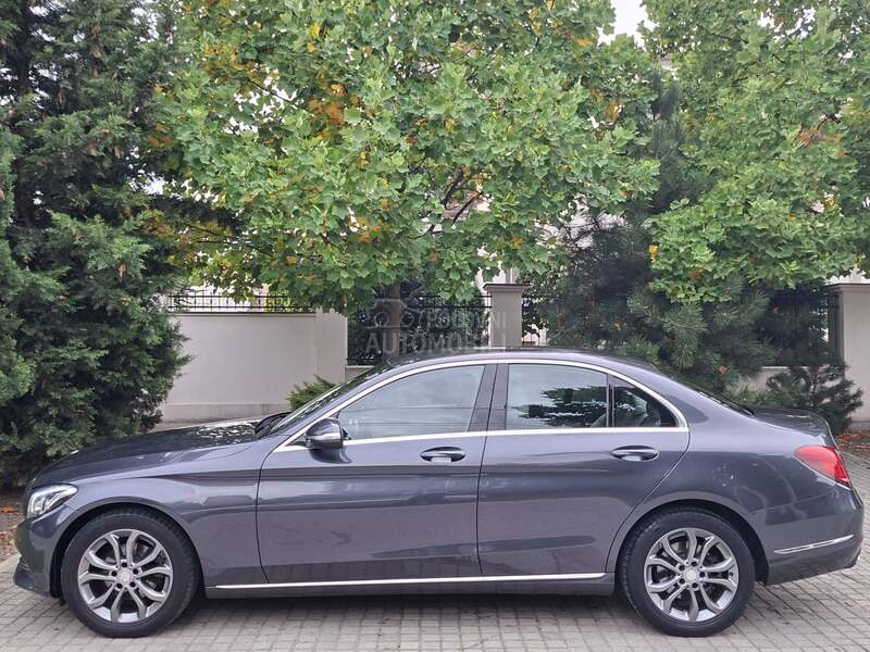 Mercedes Benz A 180 C 180 PRESTIŽ