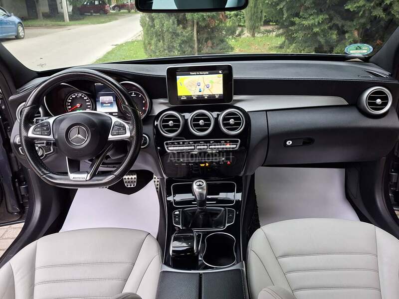 Mercedes Benz A 180 C 180 PRESTIŽ