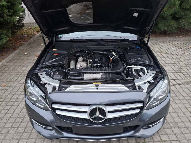 Mercedes Benz A 180 C 180 PRESTIŽ
