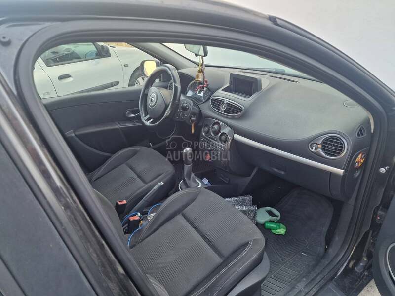 Renault Clio 1.2
