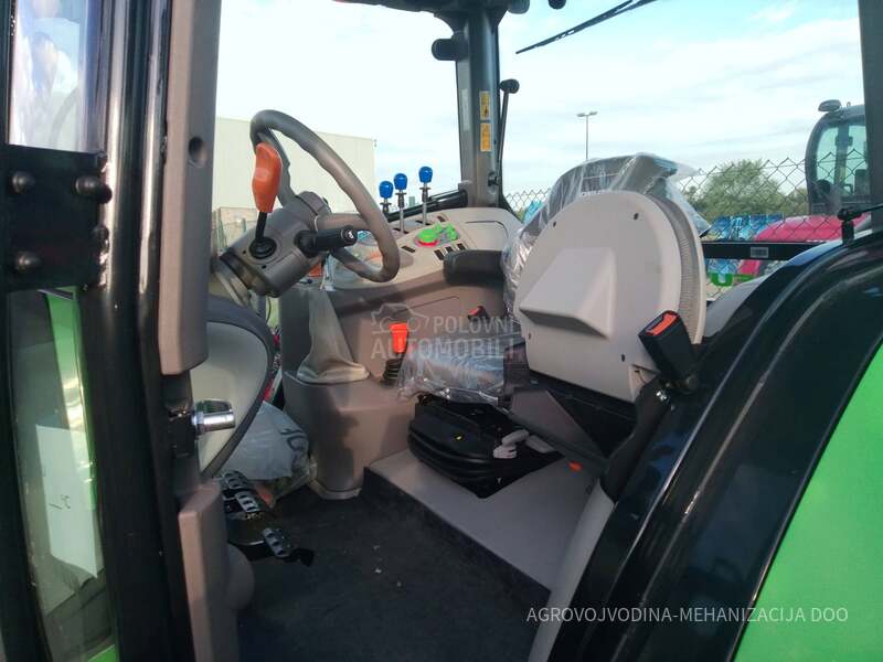 Deutz Fahr 5125G