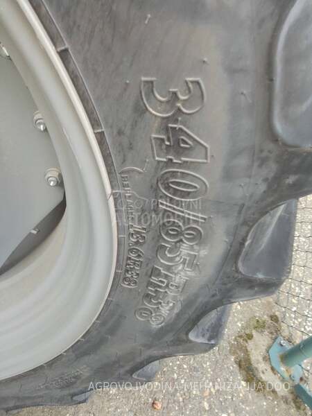 Deutz Fahr 5125G