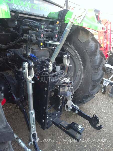 Deutz Fahr 5125G