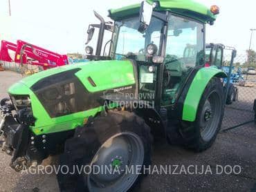 Deutz Fahr 5125G