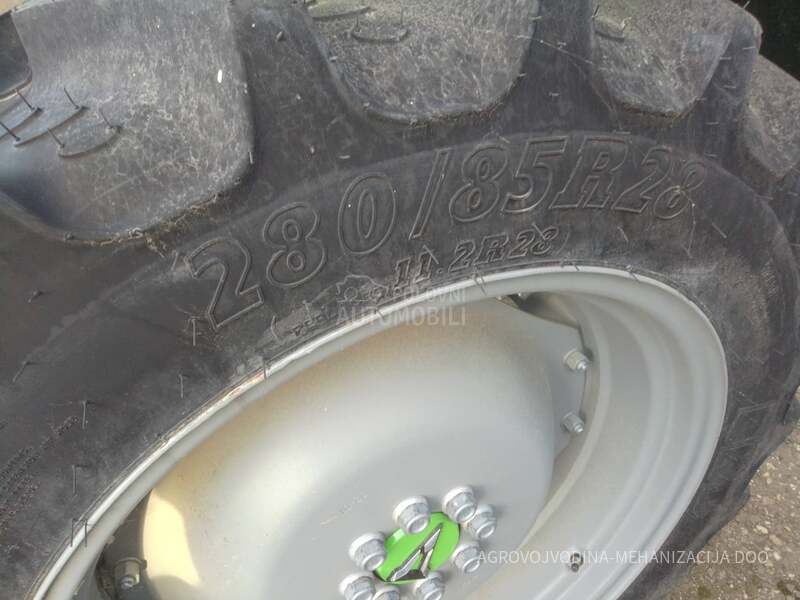 Deutz Fahr 5125G
