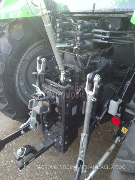 Deutz Fahr 5125G