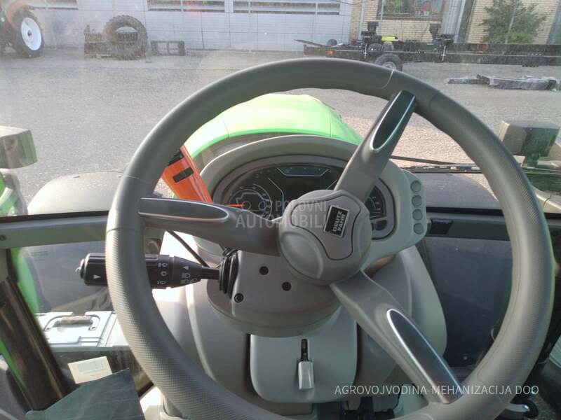 Deutz Fahr 6185 G