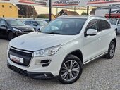 Peugeot 4008 1.8/CH/4X4