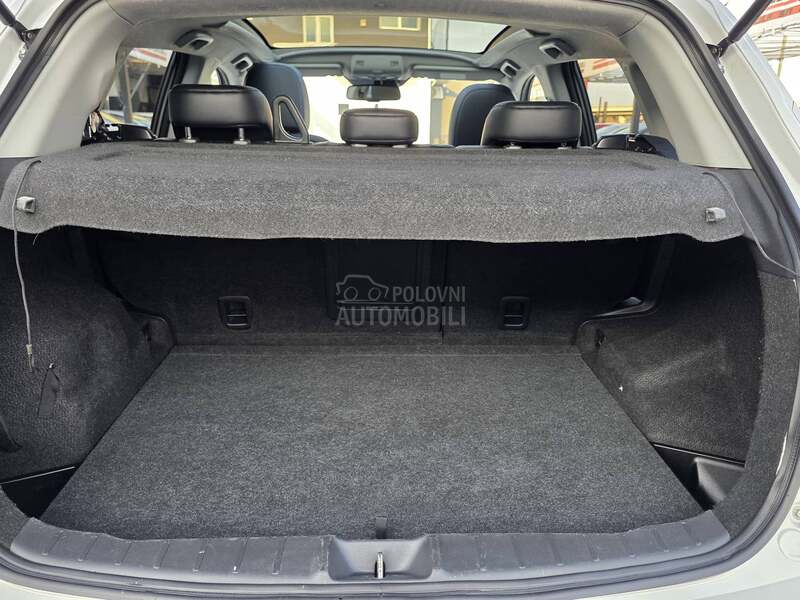 Peugeot 4008 1.8/CH/4X4