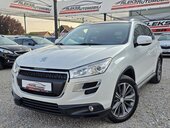 Peugeot 4008 1.8/CH/4X4