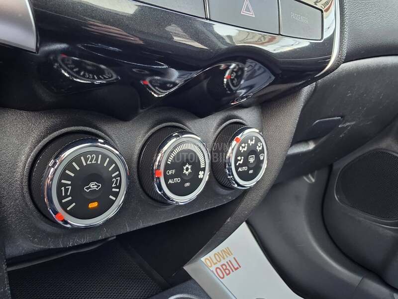 Peugeot 4008 1.8/CH/4X4
