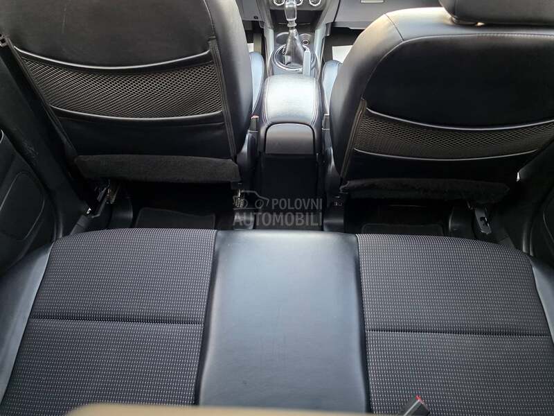 Peugeot 4008 1.8/CH/4X4