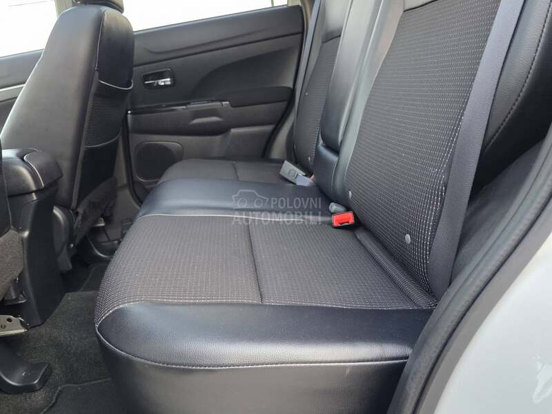 Peugeot 4008 1.8/CH/4X4