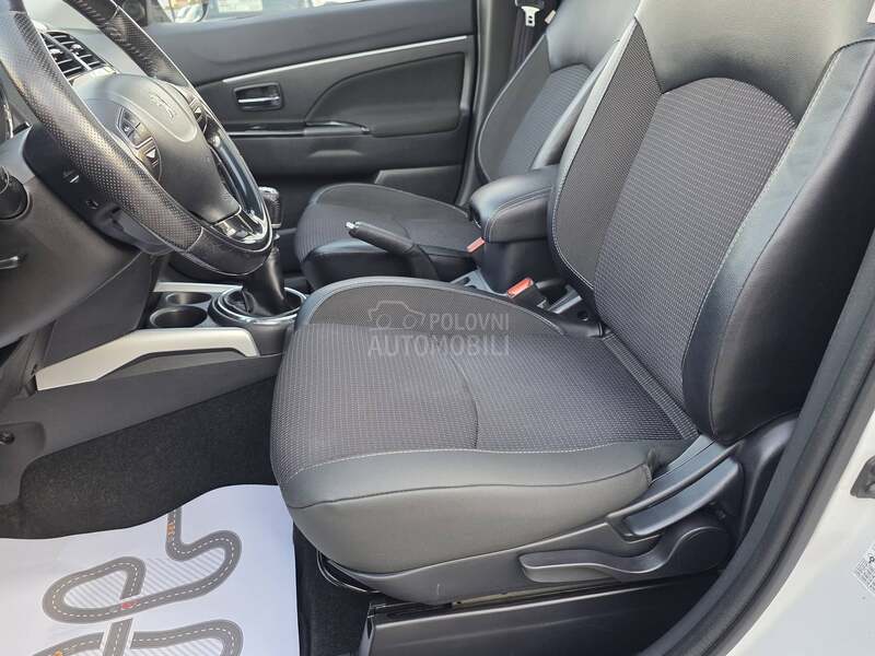 Peugeot 4008 1.8/CH/4X4