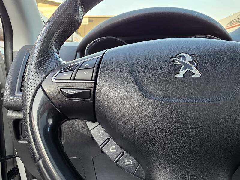 Peugeot 4008 1.8/CH/4X4