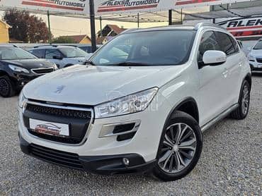 Peugeot 4008 1.8/CH/4X4