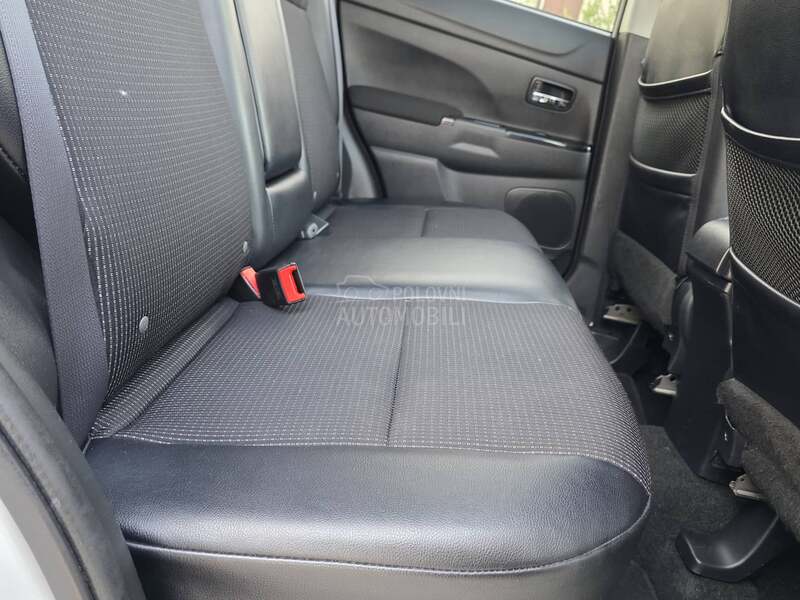 Peugeot 4008 1.8/CH/4X4