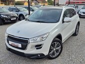Peugeot 4008 1.8/CH/4X4