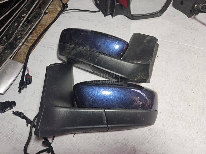 UP RETROVIZOR LEVI DESNI