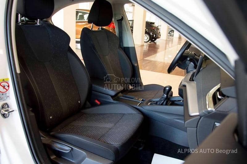 Škoda Octavia 2.0 TDI STYLE 6G