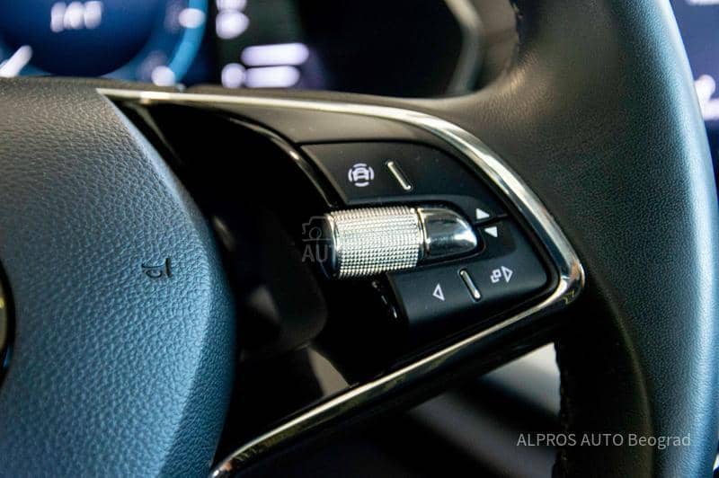 Škoda Octavia 2.0 TDI STYLE 6G