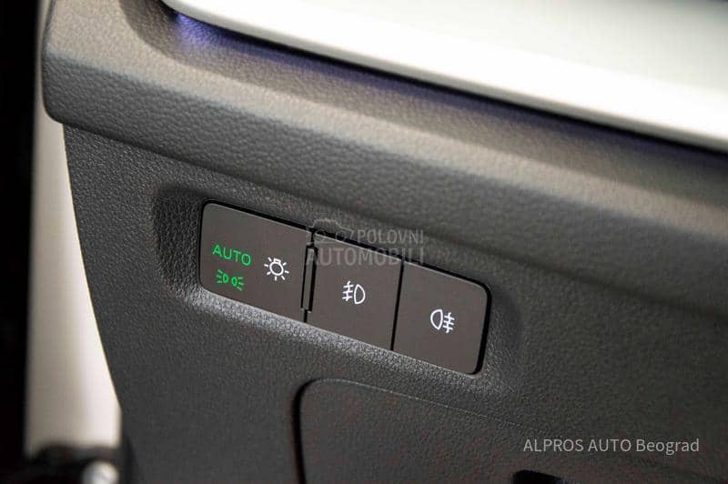 Škoda Octavia 2.0 TDI STYLE 6G